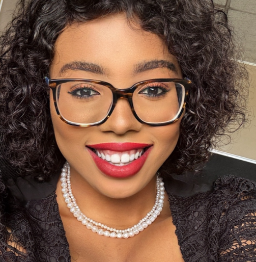 Unathi Pretty Mbengwana - Professional Portrait